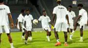 CAN U23 2027 (Q) : le Bénin veut surprendre la Tunisie