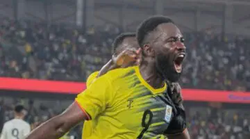 تصفيات كأس أمم أفريقيا 2027: أوغندا تهزم ليبيا 1-0 وتتصدر المجموعة H