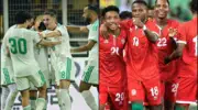 Burundi 2-1 Algérie : une première mi-temps catastrophique pour les Verts ! (Vidéo)