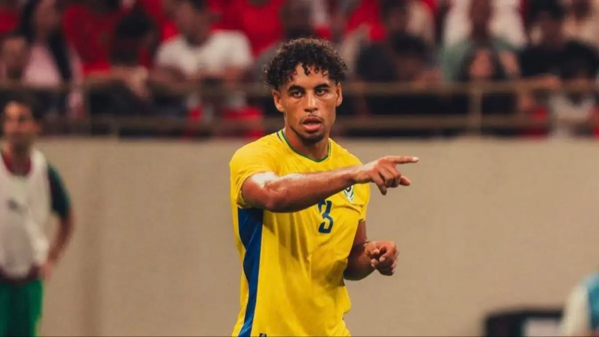 Qualif CAN 2027: le Gabon domine le Niger et se relance dans le groupe A 
