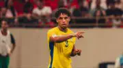 Qualif CAN 2027: le Gabon domine le Niger et se relance dans le groupe A 