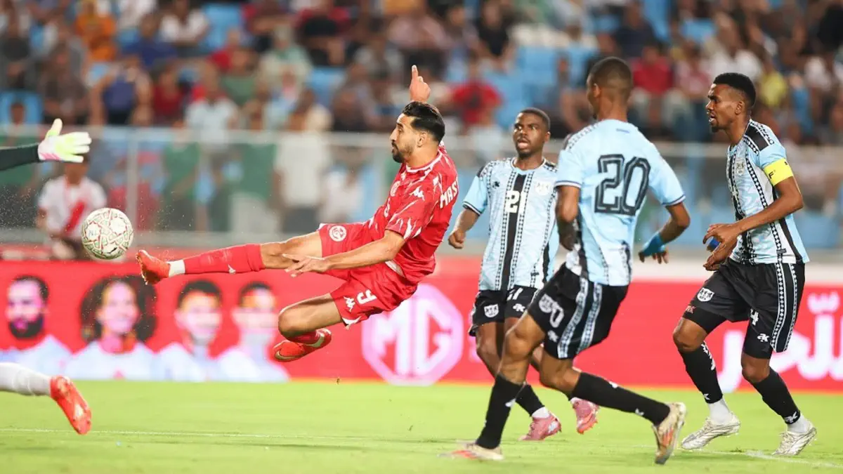 Coupe d'Afrique des Nations 2027 : Peur sur la Tunisie 