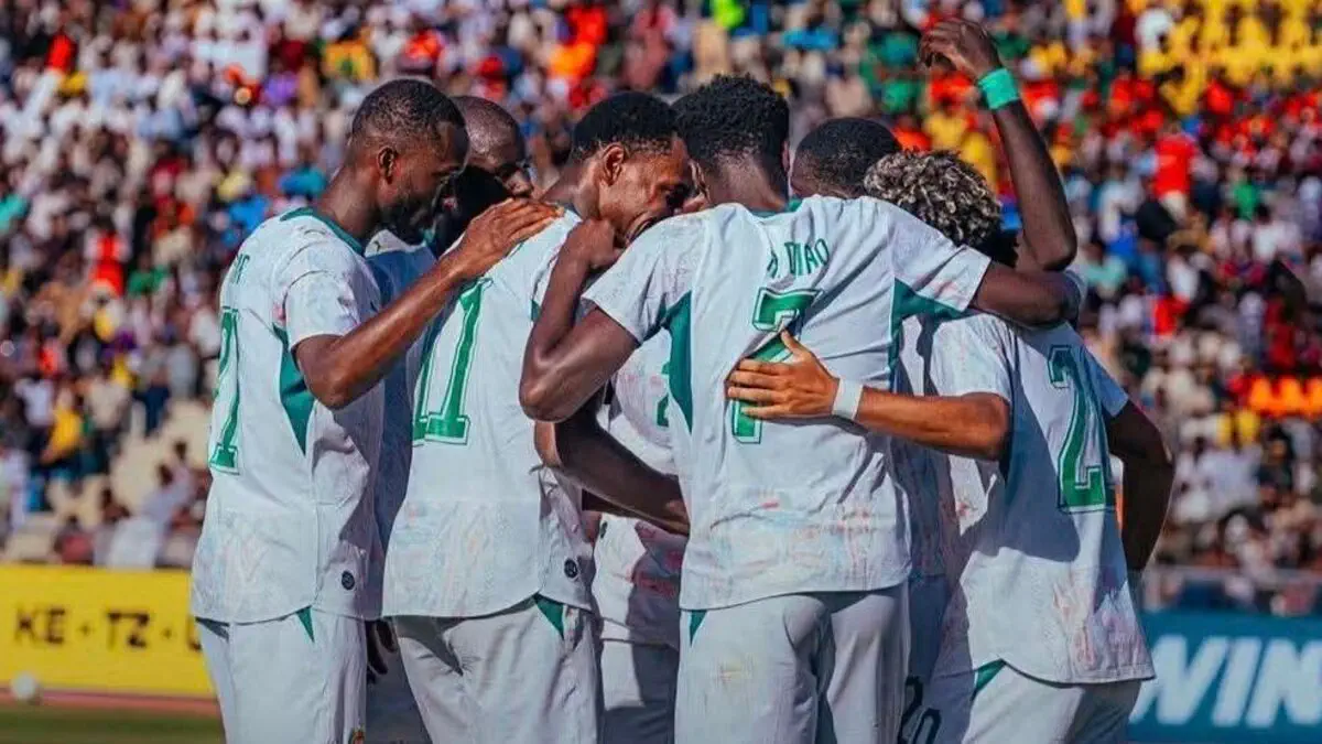 Qualif CAN 2027: le Sénégal s’impose difficilement en Éthiopie (1-0) 