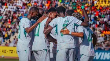Qualif CAN 2027: le Sénégal s’impose difficilement en Éthiopie (1-0) 