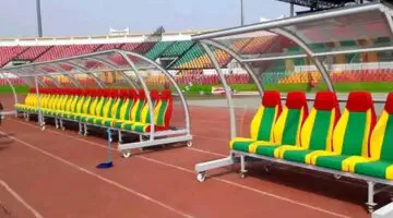 Éliminatoires CAN 2027 : Le match Congo  Cameroun se jouera à huis clos à Brazzaville