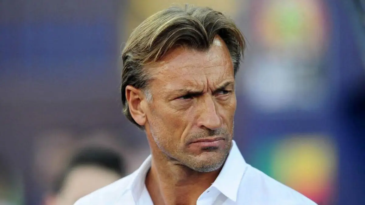Somalie 0-2 Côte d'Ivoire, Hervé Renard pas satisfait malgré la victoire 