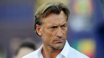 Somalie 0-2 Côte d'Ivoire, Hervé Renard pas satisfait malgré la victoire 