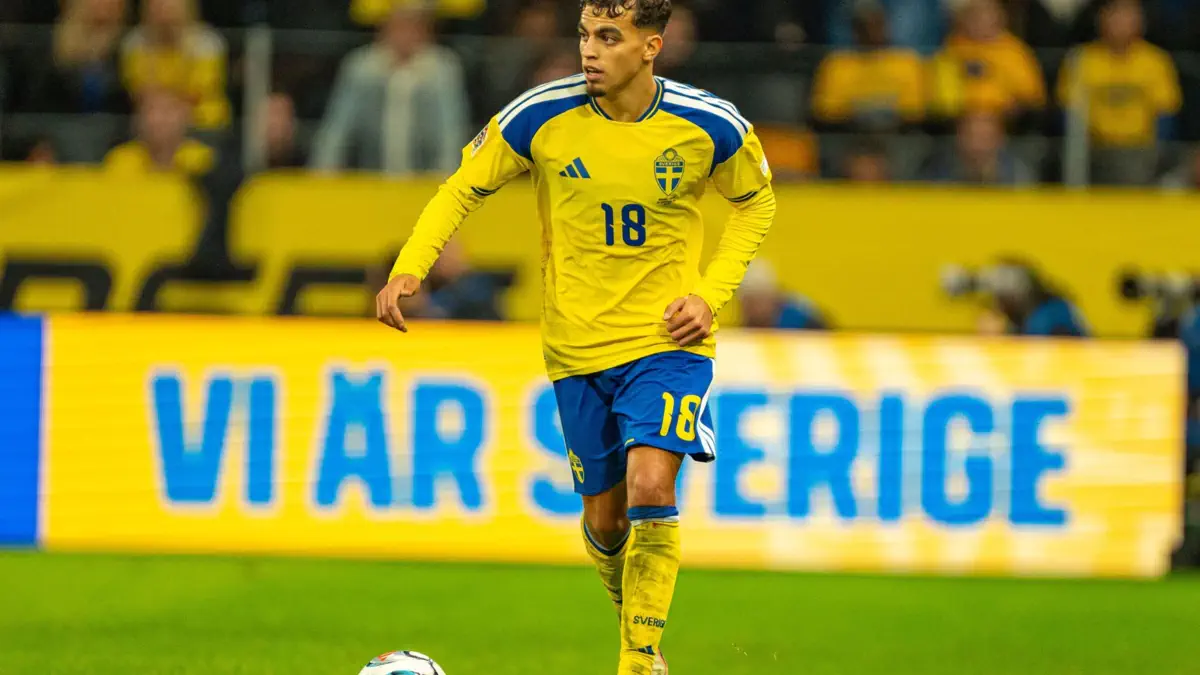 Newcastle United continue their pursuit of Yasin Ayari