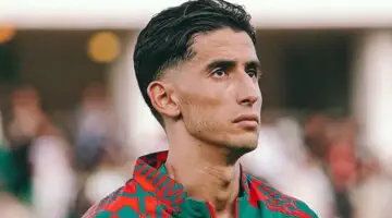 Maroc : Nayef Aguerd ne jouera pas face au Lesotho