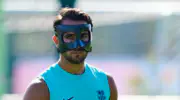 FC Barcelona sets a date for Eric García’s return