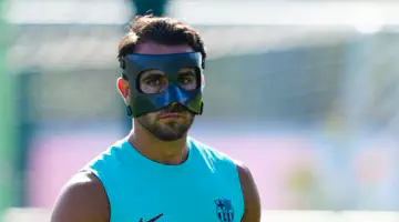 FC Barcelona sets a date for Eric García’s return