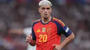 Pedri won't start against Croatia! Is this a major signal from De la Fuente?