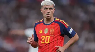 Pedri won't start against Croatia! Is this a major signal from De la Fuente?