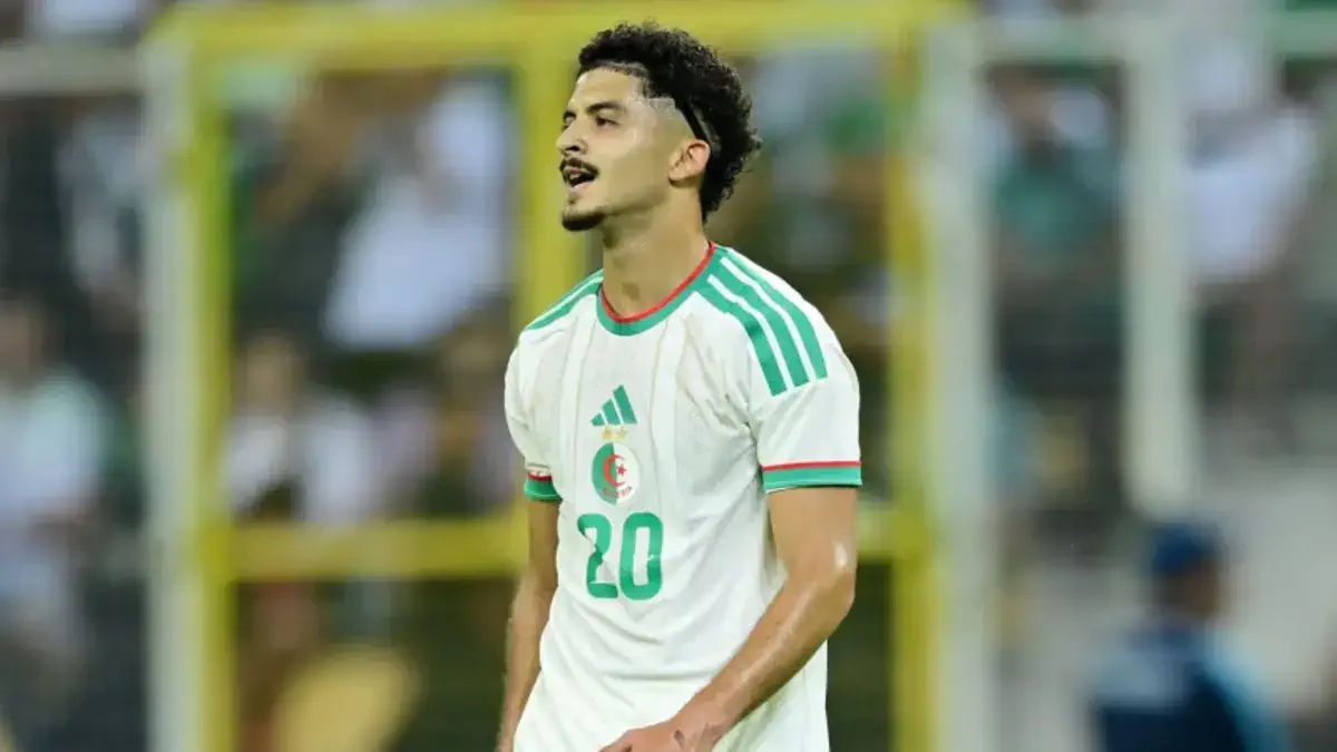 Burundi 2 - 1 Algérie : Bachir Belloumi réduit l’écart après 28 minutes ! (Vidéo)