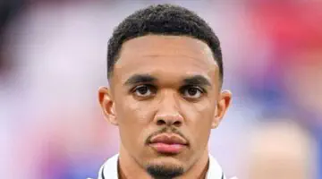 Angleterre : le retour de Trent Alexander-Arnold, Thomas Tuchel apprécie