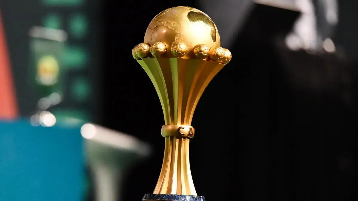 AFCON 2027 qualifiers: Thursday's matchday 2 schedule!