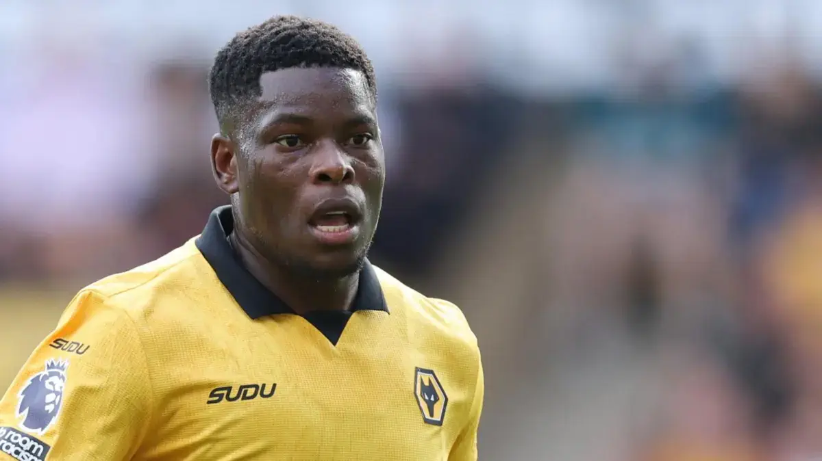 Marshall Munetsi