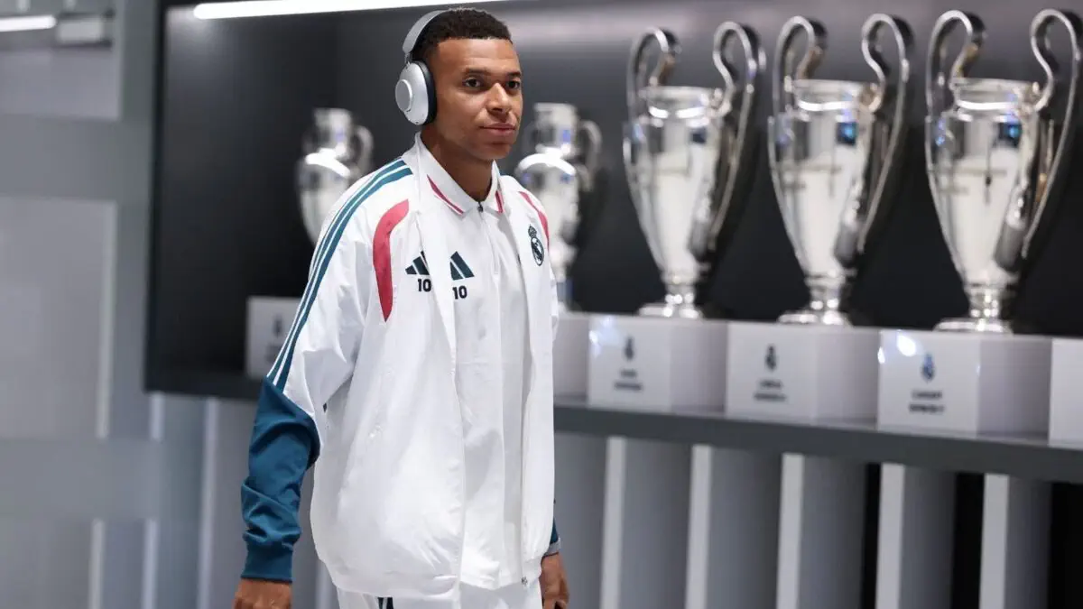 Real Madrid : Mbappé blessé, José Mourinho a identifié son remplaçant