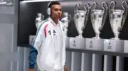 Real Madrid: Mbappé injured, José Mourinho has identified his replacement