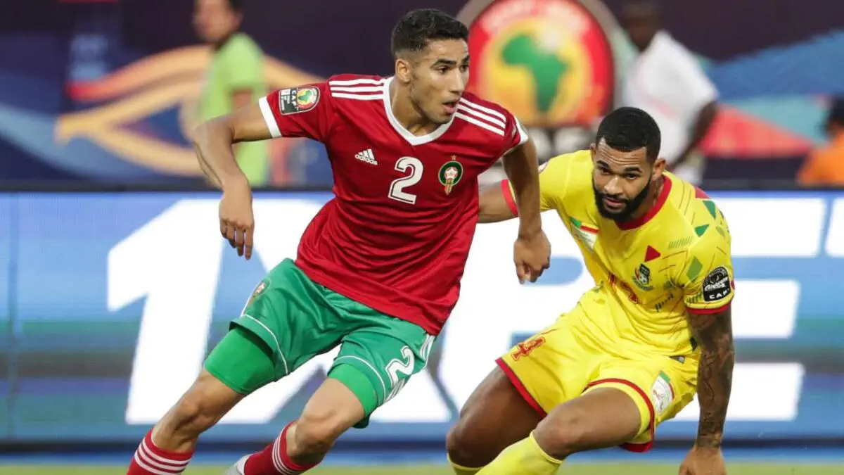 Le Ghana hors course… qui remplacera les « Black Stars » face au Maroc ?