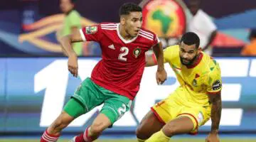 Ghana out of the running… who will replace the “Black Stars” against Morocco?