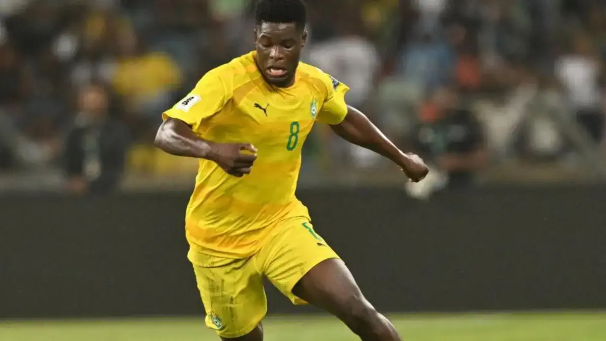 Marshall Munetsi