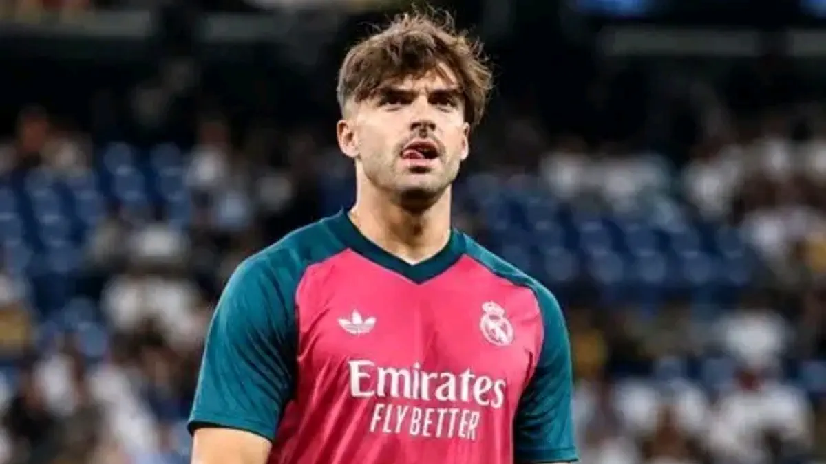 Real Madrid: Raúl Asencio to undergo surgery