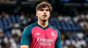ريال مدريد: راؤول أسينسيو سيخضع لعملية جراحية