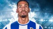 Officially: Chris Smalling signs with FC Porto