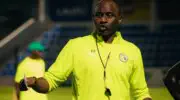 Sénégal : Patrick Vieira très critiqué après deux matchs