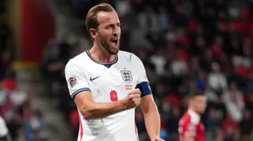 He’s unstoppable: Harry Kane adds a goal that brings him even closer to the Ballon d'Or!