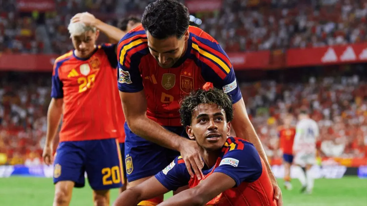 Espagne : déjà 40 matchs sans défaite