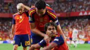 Spain: already 40 matches unbeaten
