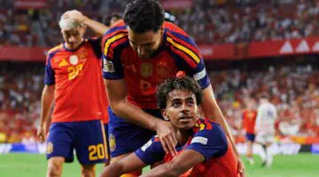 Espagne : déjà 40 matchs sans défaite