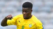 AFCON 2027: 5 things to know about Marshall Munetsi, the star of the qualifiers