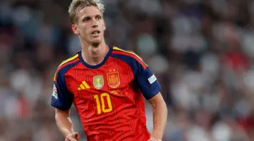 Breaking: Bayern Munich sets a date to make a move for Dani Olmo
