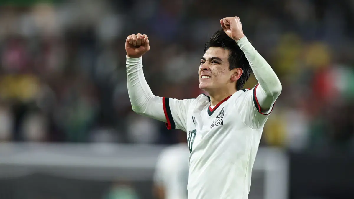 Liverpool Continue Tracking Teenage Star Gilberto Mora