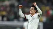 Liverpool Continue Tracking Teenage Star Gilberto Mora
