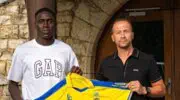 Mercato: Lamine Coly, un nouveau talent sénégalais rejoint le FC Sochaux 