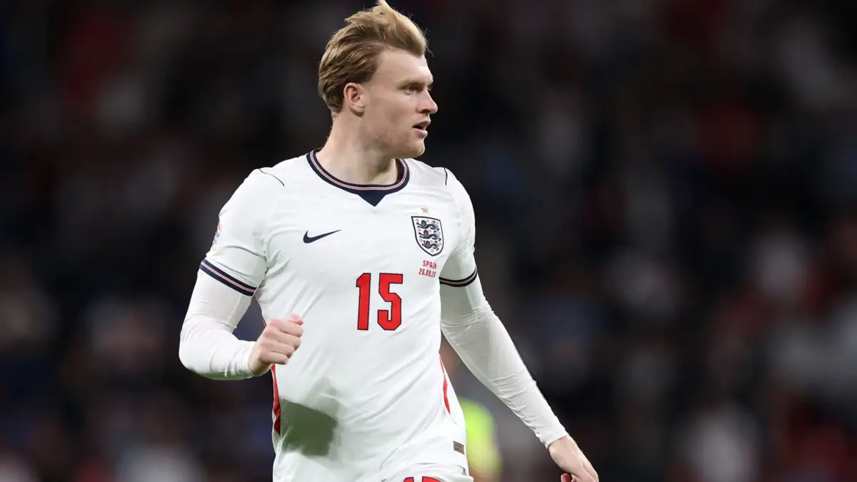 Everton Hold Firm on Jarrad Branthwaite Valuation