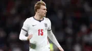 Everton Hold Firm on Jarrad Branthwaite Valuation