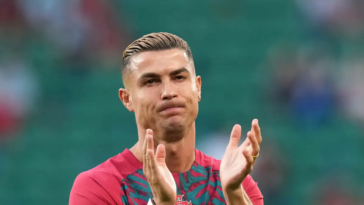 Portugal : la sœur de Ronaldo lâche un message incendiaire !