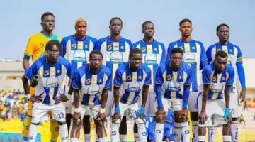 Sénégal: le coup d'envoi de la Ligue 1 repoussé au 17 octobre 