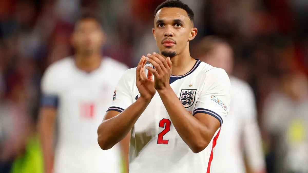 Arsenal remains interested in signing Arnold 