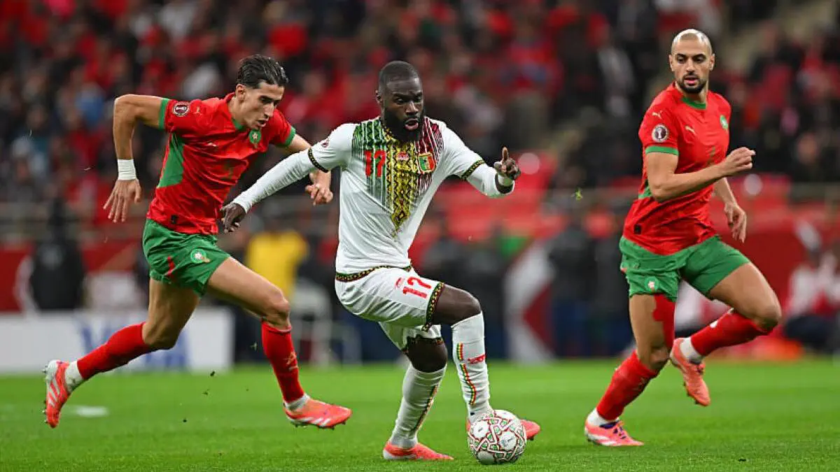 Maroc : le Mali remplace le Ghana à Tanger ! (Officiel)
