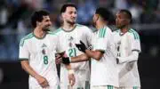 الجزائر: بلقالي يكشف أمراً عن محرز