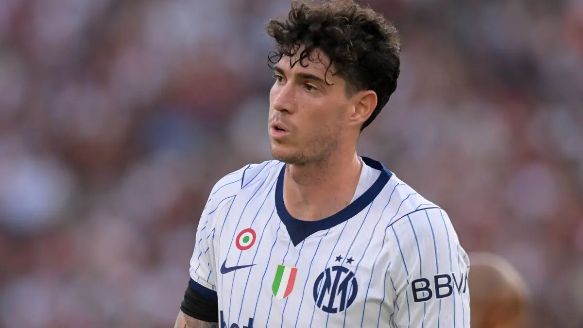 Liverpool Prepare to Reignite Alessandro Bastoni Pursuit