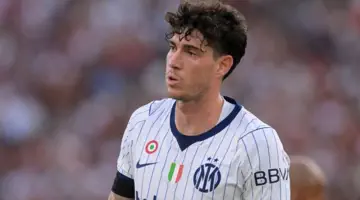 Liverpool se prépare à relancer la piste Alessandro Bastoni