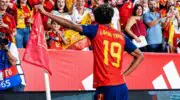 Espagne : Thierry Henry, Lamine Yamal explique sa célébration