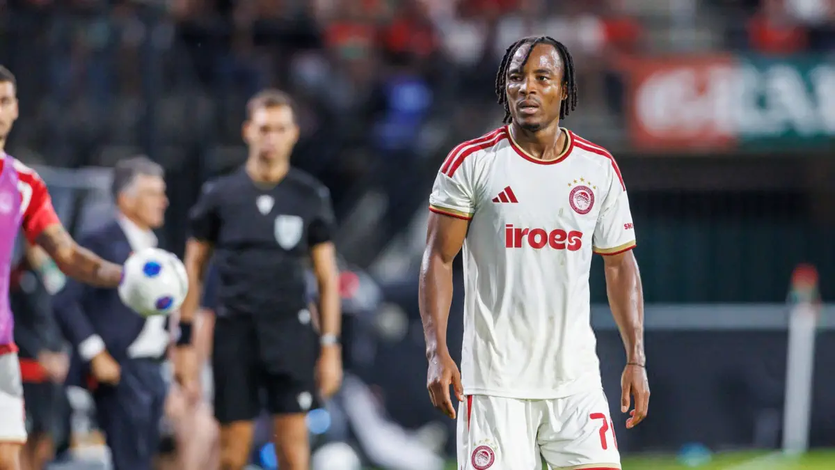 Le Real Betis s’intéresse réellement à Bruno Onyemaechi